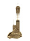 náhled Cartonic 3D PUZZLE - Maják LIGHTHOUSE, 180 dílků, LEVEL3