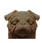 náhled Cartonic 3D PUZZLE - PUG, 96 dílků, LEVEL2