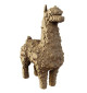 náhled Cartonic 3D PUZZLE - ALPACA, 60 dílků, LEVEL2