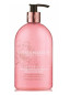 náhled Baylis & Harding tekuté mýdlo na ruce - RŮŽOVÁ MAGNÓLIE A HRUŠKOVÝ KVĚT 500 ml