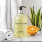 náhled Baylis&Harding Tekuté mýdlo+krém - Mandarinka & grapefruit, 2x 500 ml