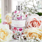 náhled Baylis&Harding Tekuté mýdlo - Rose, Poppy & Vanilla, 500ml