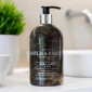 náhled Baylis&Harding Tekuté mýdlo - Dark Amber & Fig, 500ml