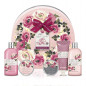 náhled Baylis&Harding Royal Garden ROSE, dárková sada péče o tělo 5ks