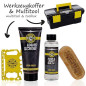 náhled Accentra BATH and BODY TOOLS v boxu na nářadí, koupelový set