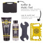náhled Accentra SET koupelový BATH and BODY TOOLS v kufříku na nářadí