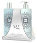 náhled Vivian Gray AROMA SELECTION Amber & Cedar, sprchový set 2x 500 ml