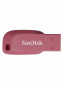 náhled SanDisk FlashPen-Cruzer Blade 16 GB elektricky růžová