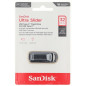 náhled SanDisk Ultra Slider USB Type-C USB 3.2 Gen 1 32 GB, zasunovací konektor