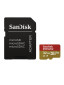 náhled SanDisk Extreme micro SDHC 32 GB 100 MB/s A1 Class 10 UHS-I V30, adapter