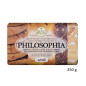 náhled Nesti Dante PHILOSOPHIA - SCRUB, mýdlo 250 g