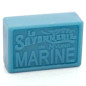 náhled La Savonnerie Tuhé mýdlo 100 g - MARINE