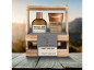 náhled Baylis & Harding Pánská sada ve stojanu - Bergamot, Hemp & Sandalwood, 2dílná