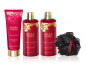 náhled Baylis & Harding Boudoire Sada péče o tělo - Třešňový květ, 4ks