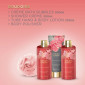 náhled Baylis & Harding Boudoire Sada v toaletní taštičce, 5dílná