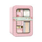náhled Baylis&Harding Rose, Poppy & Vanilla Sada péče o ruce v boxu, 5dílná