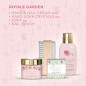 náhled Baylis&Harding Rose, Poppy & Vanilla Sada péče o ruce v boxu, 5dílná