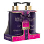 náhled Baylis&Harding Moonlight Fig Sada péče o ruce, 2x 300ml