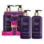 náhled Baylis&Harding Moonlight Fig Sada péče o ruce, 2x 300ml