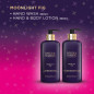 náhled Baylis&Harding Moonlight Fig Sada péče o ruce, 2x 300ml