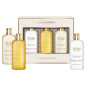 náhled Baylis&Harding Mandarin & Grapefruit Sada péče o tělo, 3x 300ml