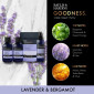 náhled Baylis&Harding Dárkový set Goodnes - Sleep Beautifully, 4dílný
