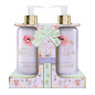 náhled Baylis&Harding Royal Garden Dárková sada péče o ruce 2x 300ml