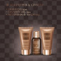 náhled Baylis&Harding Černý pepř & ženšen Dárkový set v taštičce, 4dílný