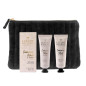 náhled Grace Cole Kašmír, Mošus & Ambra, dárkový set s kosmetickou taštičkou, 4dílný