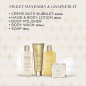 náhled Baylis & Harding Mandarin & Grapefruit Dárkový set v kabelce, 6dílný