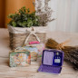 náhled Esprit Provence Mini dárková sada v kufříku - Levandule, Nice