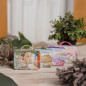 náhled Esprit Provence Mini dárková sada v kufříku - Levandule, Nice