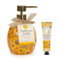 náhled Somerset Toiletry Sunflower Fields, tekuté mýdlo 500ml, krém na ruce 30ml