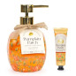 náhled Somerset Toiletry Pumkin Patch, tekuté mýdlo 500ml, krém na ruce 30ml