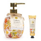 náhled Somerset Toiletry Falling Leaves, tekuté mýdlo 500ml, krém na ruce 30ml