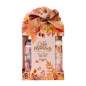náhled Accentra COSY MOMENTS dárkový set do koupele, 2x 100ml