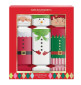 náhled Baylis&Harding Dárková sada péče o tělo Festive, 3dílná