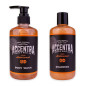 náhled Accentra Men's Collection Set koupelový v dárkovém koši, 2x 300ml