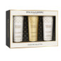 náhled Baylis&Harding Mandarin & Grapefruit Dárková sada krémů na ruce, 3x 50ml