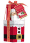 náhled Baylis&Harding Festive Sada péče o tělo a houbičky, 6 ks