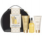 náhled Baylis&Harding Mandarin & Grapefruit Set v lesklé kabelce, 4dílný