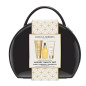 náhled Baylis&Harding Mandarin & Grapefruit Set v lesklé kabelce, 4dílný