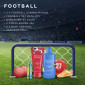 náhled Baylis&Harding FOOTBALL Hravá dárková sada péče o tělo pro fotbalisty