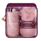 náhled Baylis&Harding Wild Cherry & Vanilla Sada péče o tělo v taštičce, 4dílná