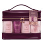 náhled Baylis&Harding Wild Cherry & Vanilla Dárková sada v taštičce 6dílná