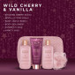 náhled Baylis&Harding Wild Cherry & Vanilla Dárková sada v taštičce 6dílná