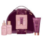 náhled Baylis&Harding Wild Cherry & Vanilla Dárková sada v kabelce, 4dílná