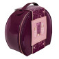 náhled Baylis&Harding Wild Cherry & Vanilla Dárková sada v kabelce, 4dílná