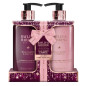 náhled Baylis&Harding Wild Cherry & Vanilla Sada péče o ruce 2x 300ml