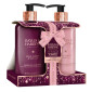 náhled Baylis&Harding Wild Cherry & Vanilla Sada péče o ruce 2x 300ml